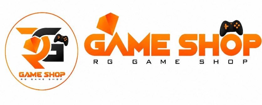 RG GAME SHOP